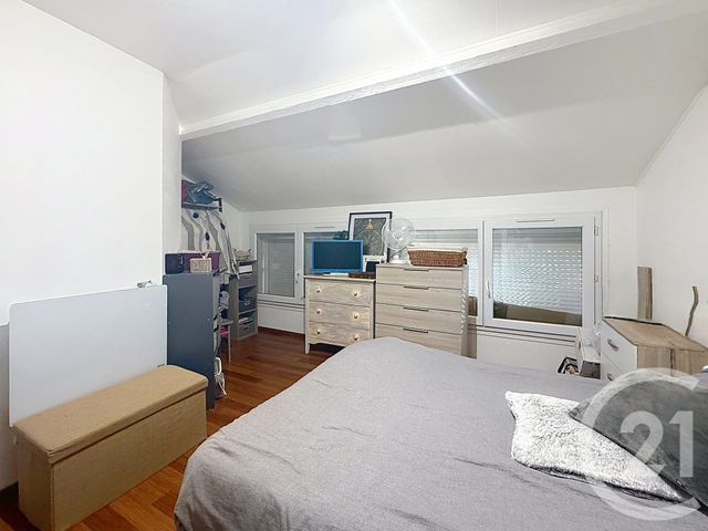 maison à vendre - 2 pièces - 48.82 m2 - LA BROSSE MONTCEAUX - 77 - ILE-DE-FRANCE - Century 21 Martinot Immobilier