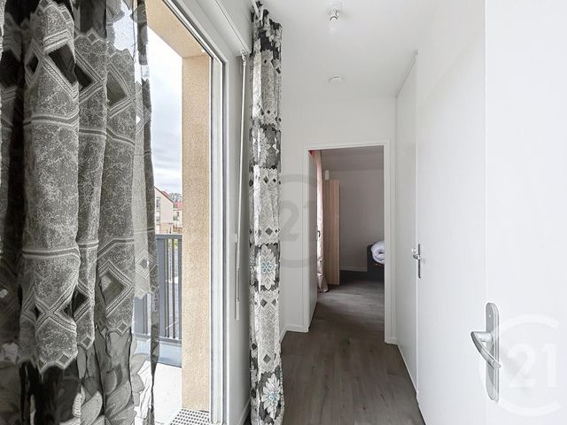 Appartement F2 à louer - 2 pièces - 42.5 m2 - CANNES ECLUSE - 77 - ILE-DE-FRANCE - Century 21 Martinot Immobilier