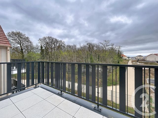 Appartement F2 à louer - 2 pièces - 42.5 m2 - CANNES ECLUSE - 77 - ILE-DE-FRANCE - Century 21 Martinot Immobilier