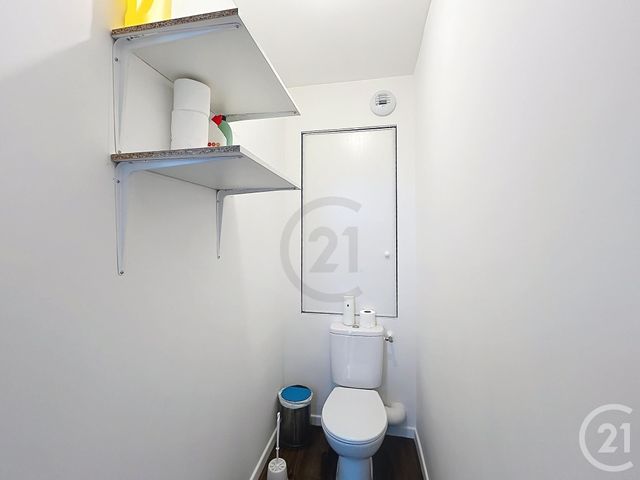 Appartement F2 à louer - 2 pièces - 42.5 m2 - CANNES ECLUSE - 77 - ILE-DE-FRANCE - Century 21 Martinot Immobilier