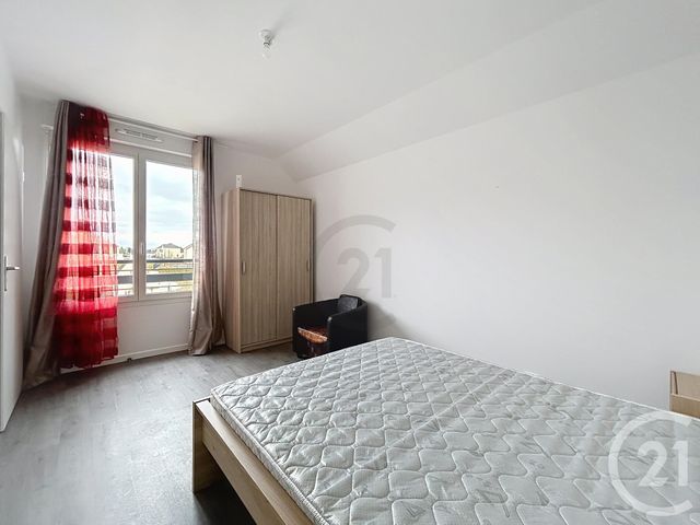 Appartement F2 à louer - 2 pièces - 42.5 m2 - CANNES ECLUSE - 77 - ILE-DE-FRANCE - Century 21 Martinot Immobilier