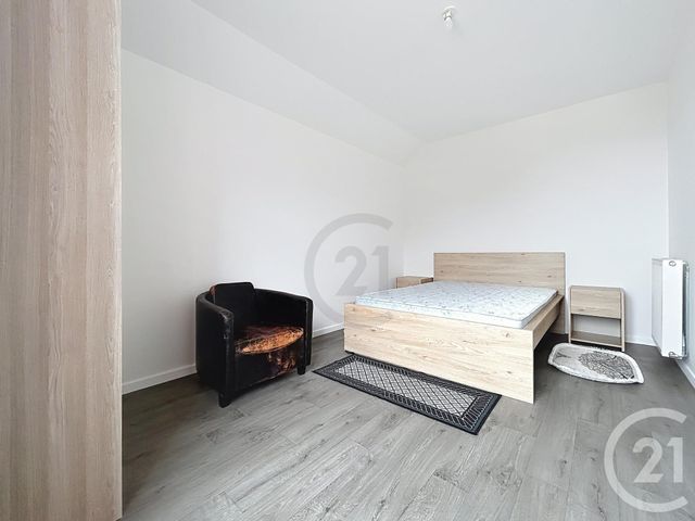 Appartement F2 à louer - 2 pièces - 42.5 m2 - CANNES ECLUSE - 77 - ILE-DE-FRANCE - Century 21 Martinot Immobilier