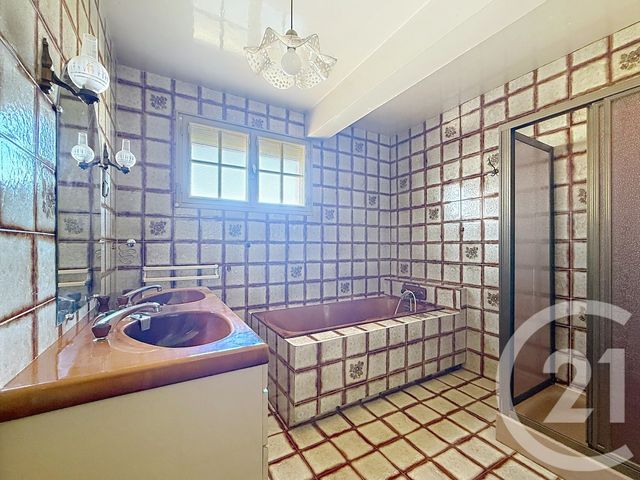 maison à vendre - 9 pièces - 197.99 m2 - VARENNES SUR SEINE - 77 - ILE-DE-FRANCE - Century 21 Martinot Immobilier