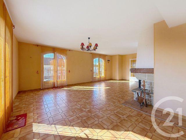 maison à vendre - 9 pièces - 197.99 m2 - VARENNES SUR SEINE - 77 - ILE-DE-FRANCE - Century 21 Martinot Immobilier