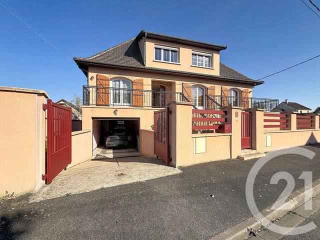 maison - VARENNES SUR SEINE - 77