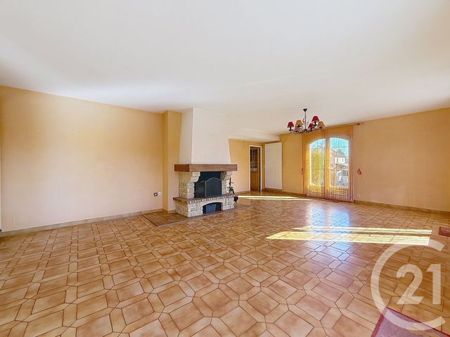 maison à vendre - 9 pièces - 197.99 m2 - VARENNES SUR SEINE - 77 - ILE-DE-FRANCE - Century 21 Martinot Immobilier