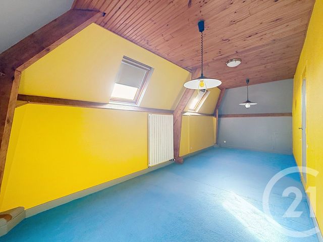 maison à vendre - 9 pièces - 197.99 m2 - VARENNES SUR SEINE - 77 - ILE-DE-FRANCE - Century 21 Martinot Immobilier