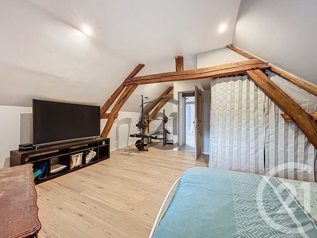 maison à vendre - 4 pièces - 110.0 m2 - NOISY RUDIGNON - 77 - ILE-DE-FRANCE - Century 21 Martinot Immobilier