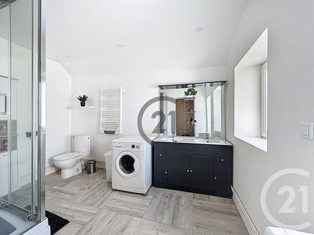 maison à vendre - 4 pièces - 110.0 m2 - NOISY RUDIGNON - 77 - ILE-DE-FRANCE - Century 21 Martinot Immobilier