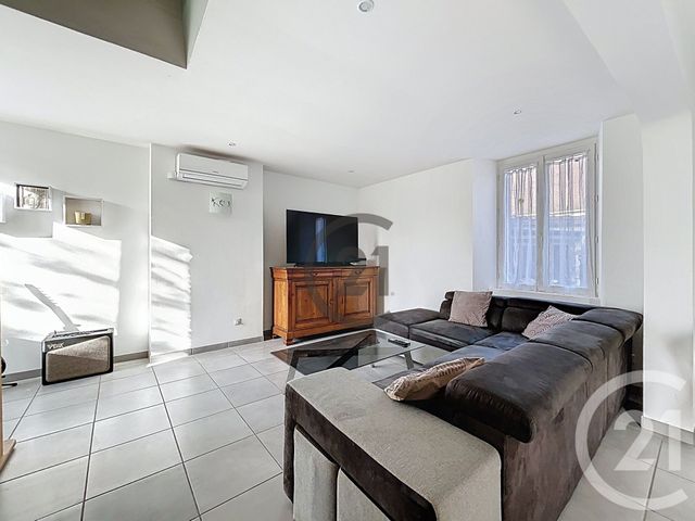 maison à vendre - 4 pièces - 110.0 m2 - NOISY RUDIGNON - 77 - ILE-DE-FRANCE - Century 21 Martinot Immobilier