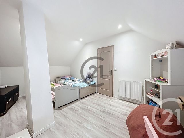 maison à vendre - 4 pièces - 110.0 m2 - NOISY RUDIGNON - 77 - ILE-DE-FRANCE - Century 21 Martinot Immobilier