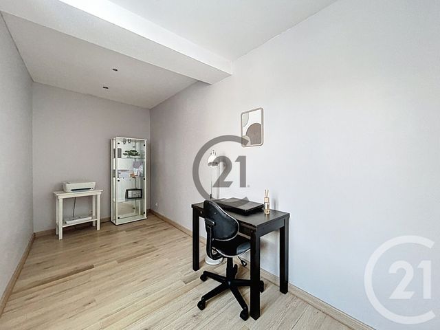 maison à vendre - 4 pièces - 110.0 m2 - NOISY RUDIGNON - 77 - ILE-DE-FRANCE - Century 21 Martinot Immobilier