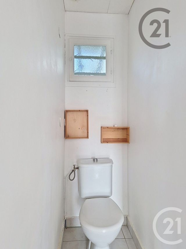 maison à louer - 3 pièces - 60.12 m2 - VOULX - 77 - ILE-DE-FRANCE - Century 21 Martinot Immobilier