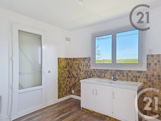 maison à louer - 3 pièces - 60.12 m2 - VOULX - 77 - ILE-DE-FRANCE - Century 21 Martinot Immobilier