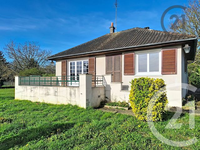 maison à louer - 3 pièces - 60.12 m2 - VOULX - 77 - ILE-DE-FRANCE - Century 21 Martinot Immobilier