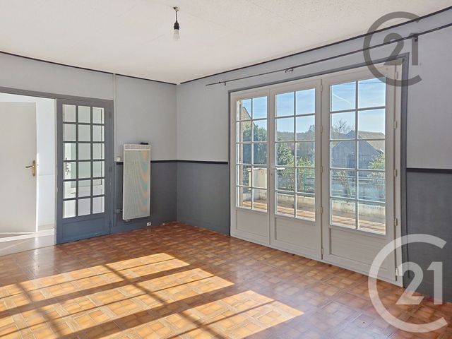 maison à louer - 3 pièces - 60.12 m2 - VOULX - 77 - ILE-DE-FRANCE - Century 21 Martinot Immobilier