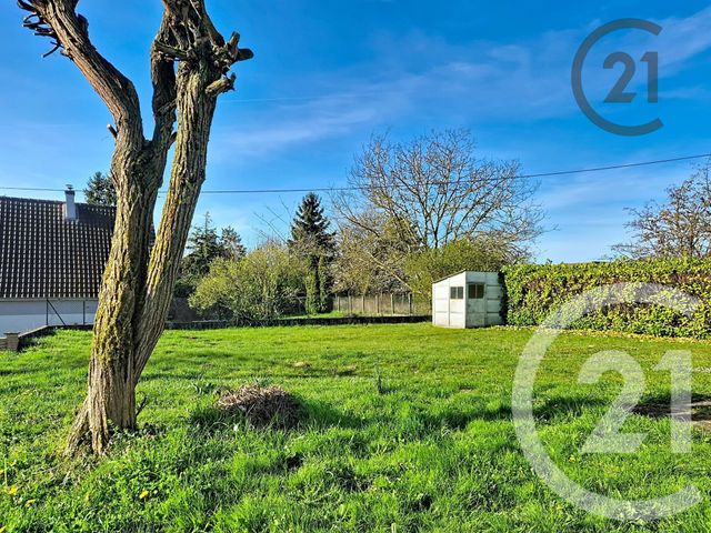 maison à louer - 3 pièces - 60.12 m2 - VOULX - 77 - ILE-DE-FRANCE - Century 21 Martinot Immobilier
