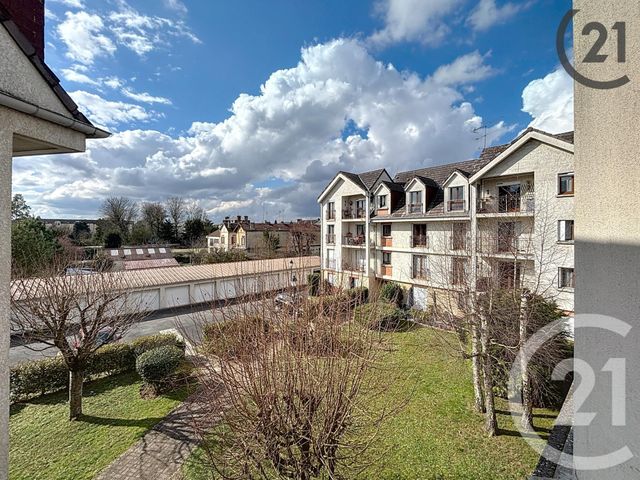 Appartement F2 à louer - 2 pièces - 61.3 m2 - MONTEREAU FAULT YONNE - 77 - ILE-DE-FRANCE - Century 21 Martinot Immobilier