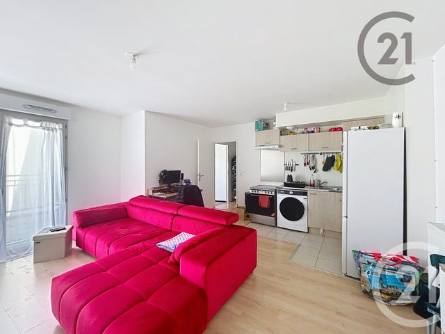 appartement - MONTEREAU FAULT YONNE - 77