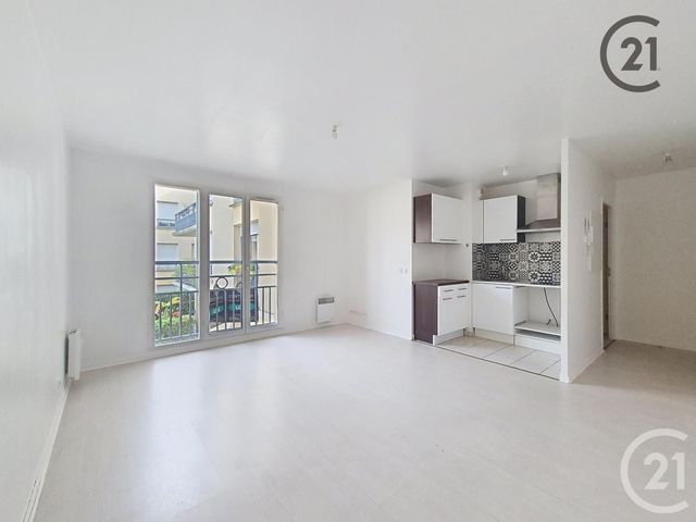 Appartement F2 à louer MONTEREAU FAULT YONNE