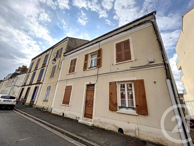 Appartement F2 à louer - 2 pièces - 42.0 m2 - MONTEREAU FAULT YONNE - 77 - ILE-DE-FRANCE - Century 21 Martinot Immobilier