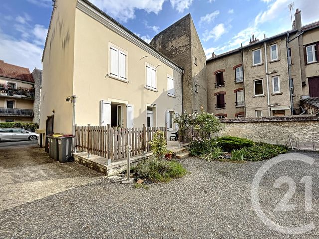 Appartement F2 à louer - 2 pièces - 42.0 m2 - MONTEREAU FAULT YONNE - 77 - ILE-DE-FRANCE - Century 21 Martinot Immobilier