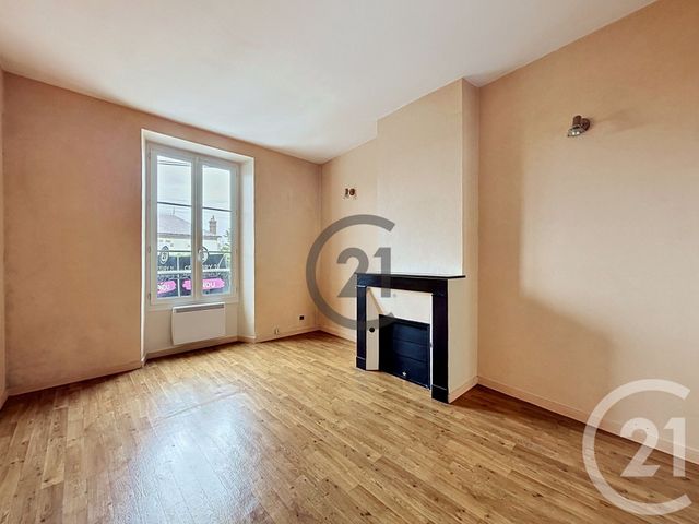 Appartement F2 bis à vendre - 3 pièces - 48.78 m2 - MONTEREAU FAULT YONNE - 77 - ILE-DE-FRANCE - Century 21 Martinot Immobilier