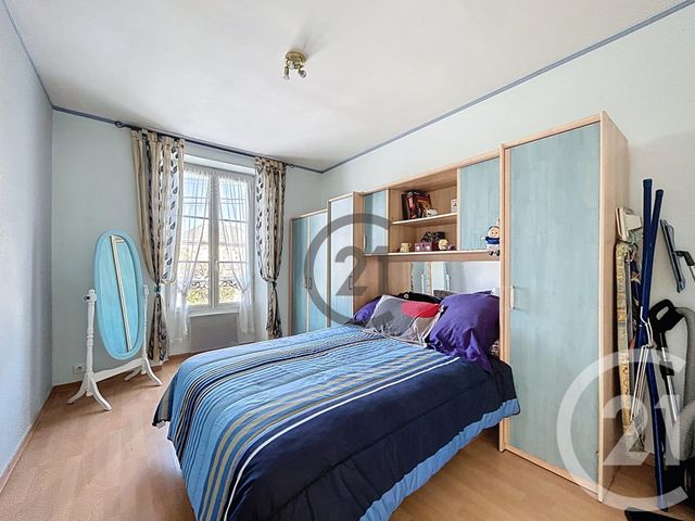 Appartement F2 bis à vendre - 3 pièces - 48.78 m2 - MONTEREAU FAULT YONNE - 77 - ILE-DE-FRANCE - Century 21 Martinot Immobilier