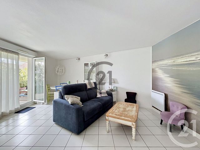 appartement - MONTEREAU FAULT YONNE - 77