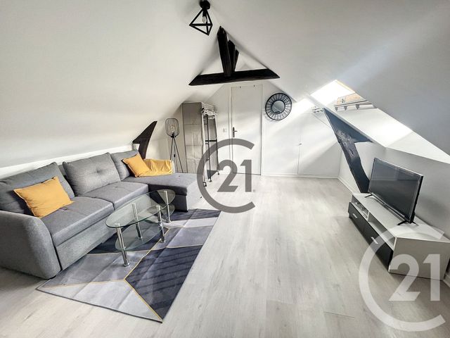 Appartement F1 à vendre MONTEREAU FAULT YONNE