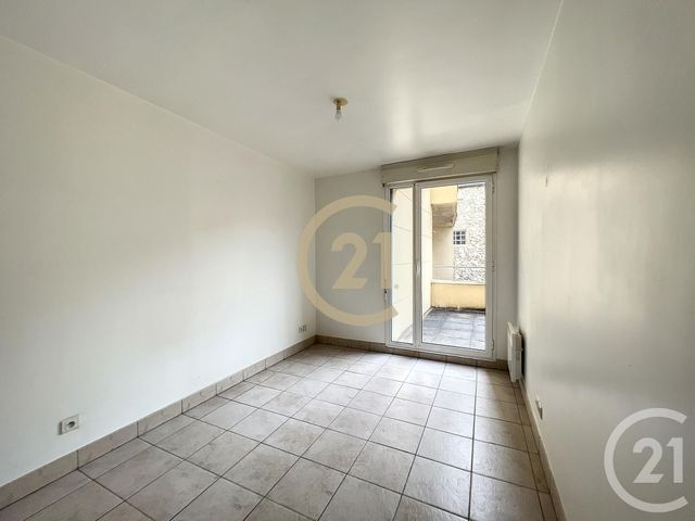 Appartement F2 à louer - 2 pièces - 45.26 m2 - MONTEREAU FAULT YONNE - 77 - ILE-DE-FRANCE - Century 21 Martinot Immobilier