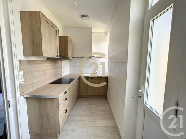 maison à louer - 3 pièces - 75.2 m2 - VOULX - 77 - ILE-DE-FRANCE - Century 21 Martinot Immobilier