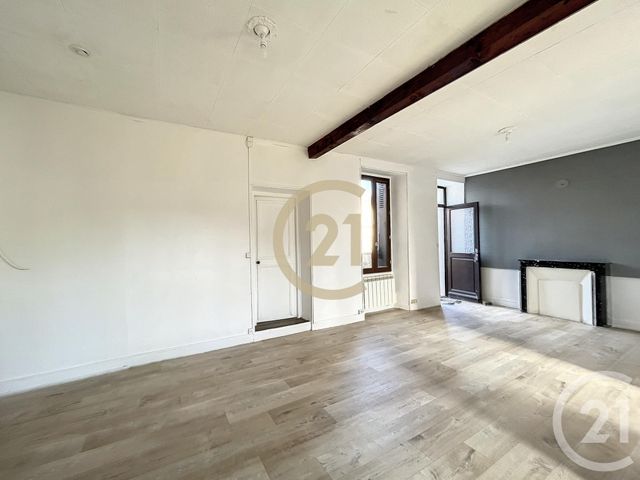 maison à louer - 3 pièces - 75.2 m2 - VOULX - 77 - ILE-DE-FRANCE - Century 21 Martinot Immobilier