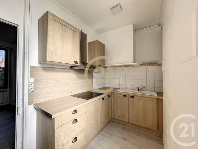 maison à louer - 3 pièces - 75.2 m2 - VOULX - 77 - ILE-DE-FRANCE - Century 21 Martinot Immobilier