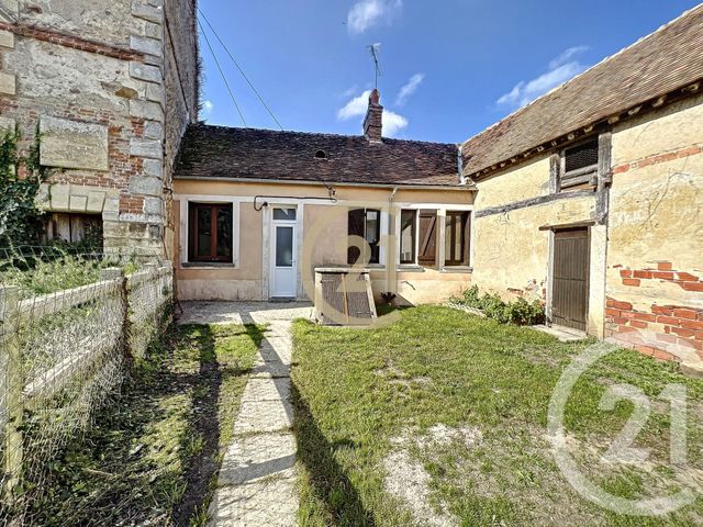 maison à louer - 3 pièces - 75.2 m2 - VOULX - 77 - ILE-DE-FRANCE - Century 21 Martinot Immobilier