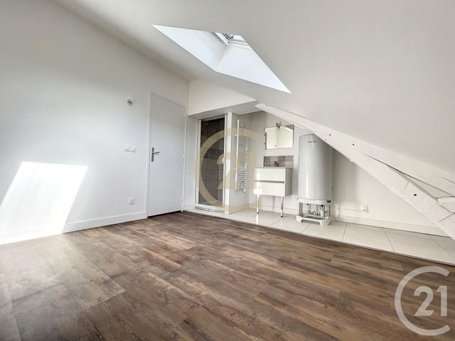 Appartement F2 à louer - 2 pièces - 24.56 m2 - MONTEREAU FAULT YONNE - 77 - ILE-DE-FRANCE - Century 21 Martinot Immobilier