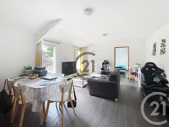 appartement - MONTEREAU FAULT YONNE - 77