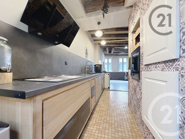 Maison à vendre DONNEMARIE DONTILLY