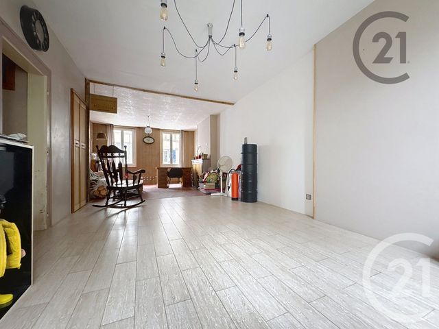 maison à vendre - 5 pièces - 189.75 m2 - DONNEMARIE DONTILLY - 77 - ILE-DE-FRANCE - Century 21 Martinot Immobilier