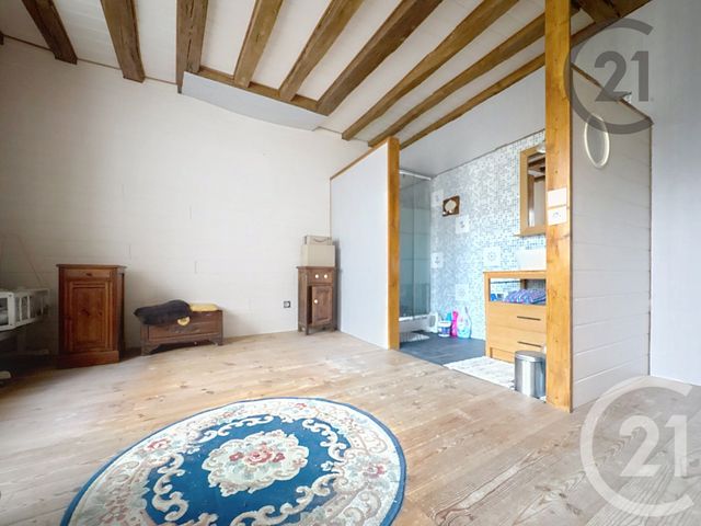 maison à vendre - 5 pièces - 189.75 m2 - DONNEMARIE DONTILLY - 77 - ILE-DE-FRANCE - Century 21 Martinot Immobilier