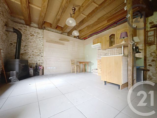 maison à vendre - 5 pièces - 189.75 m2 - DONNEMARIE DONTILLY - 77 - ILE-DE-FRANCE - Century 21 Martinot Immobilier