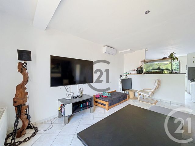 maison à vendre - 4 pièces - 105.0 m2 - ST SEROTIN - 89 - BOURGOGNE - Century 21 Martinot Immobilier