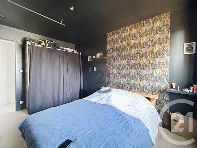 maison à vendre - 4 pièces - 105.0 m2 - ST SEROTIN - 89 - BOURGOGNE - Century 21 Martinot Immobilier