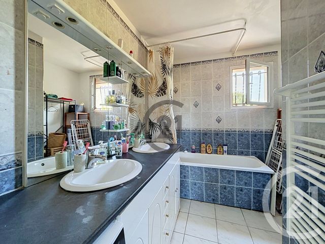 maison à vendre - 4 pièces - 105.0 m2 - ST SEROTIN - 89 - BOURGOGNE - Century 21 Martinot Immobilier