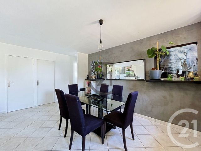 maison à vendre - 4 pièces - 105.0 m2 - ST SEROTIN - 89 - BOURGOGNE - Century 21 Martinot Immobilier