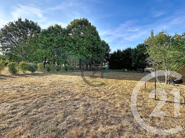 maison à vendre - 4 pièces - 105.0 m2 - ST SEROTIN - 89 - BOURGOGNE - Century 21 Martinot Immobilier