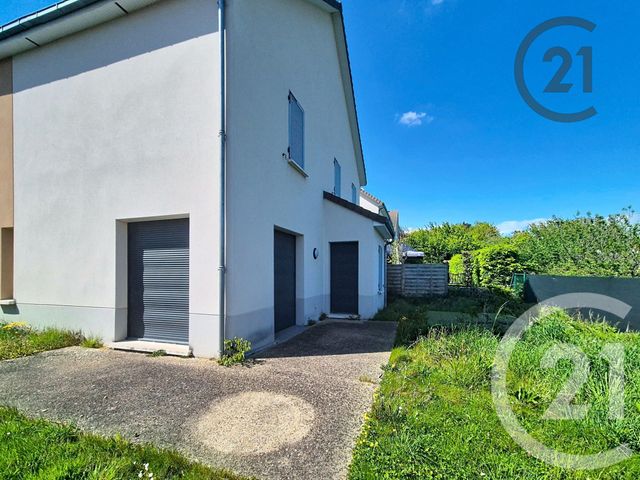 maison à louer - 4 pièces - 114.96 m2 - MONTEREAU FAULT YONNE - 77 - ILE-DE-FRANCE - Century 21 Martinot Immobilier