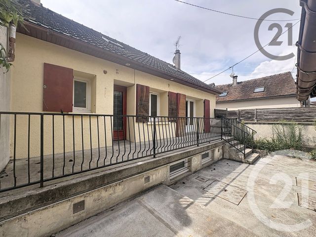 maison à vendre - 5 pièces - 126.21 m2 - SALINS - 77 - ILE-DE-FRANCE - Century 21 Martinot Immobilier