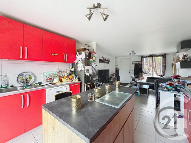 maison à vendre - 4 pièces - 76.1 m2 - BAZOCHES LES BRAY - 77 - ILE-DE-FRANCE - Century 21 Martinot Immobilier