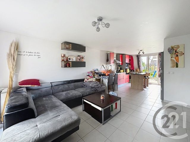 maison à vendre - 4 pièces - 76.1 m2 - BAZOCHES LES BRAY - 77 - ILE-DE-FRANCE - Century 21 Martinot Immobilier